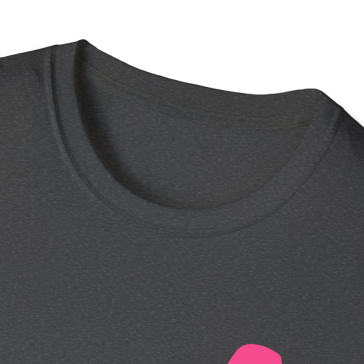 Breast Cancer Support T-Shirt - My Daughter's Fight Is My Fight
