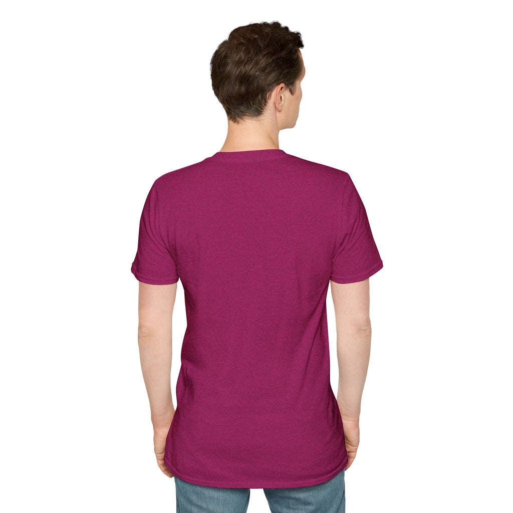 Turkey Butt T-Shirt — "Guess What?" Funny Thanksgiving Tee
