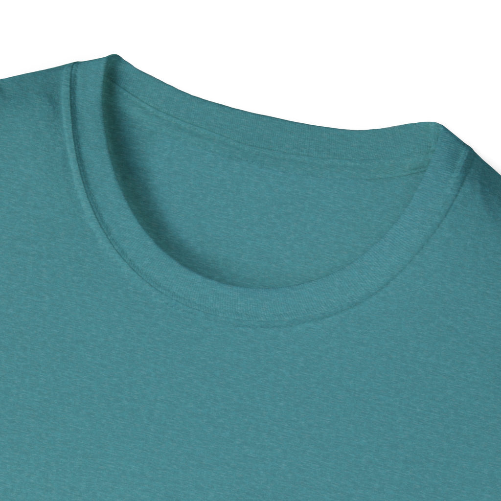 Zip-Tie Certified T-Shirt — Funny Handyman Gift for Him Bold Graphic Tee
