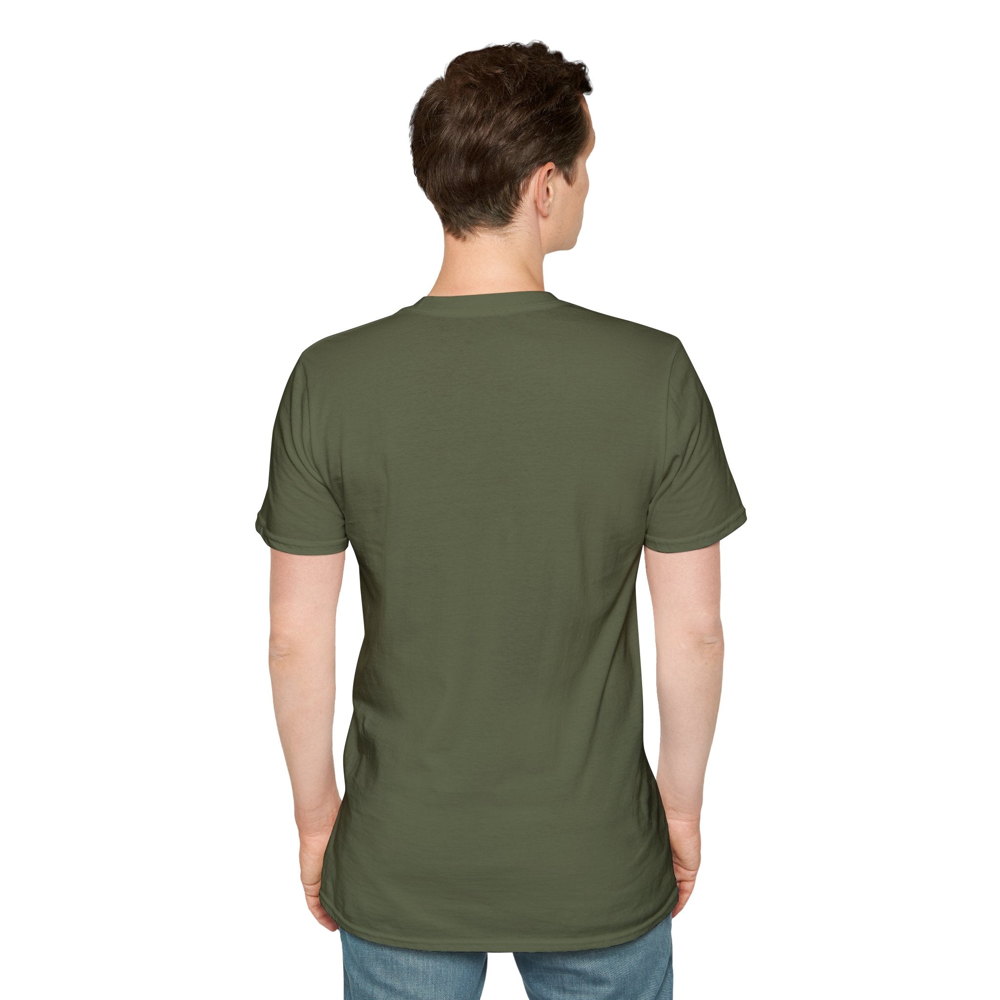 I Can Fix Stupid T-Shirt — Funny Mechanic Gift for Him Monkey Graphic Tee