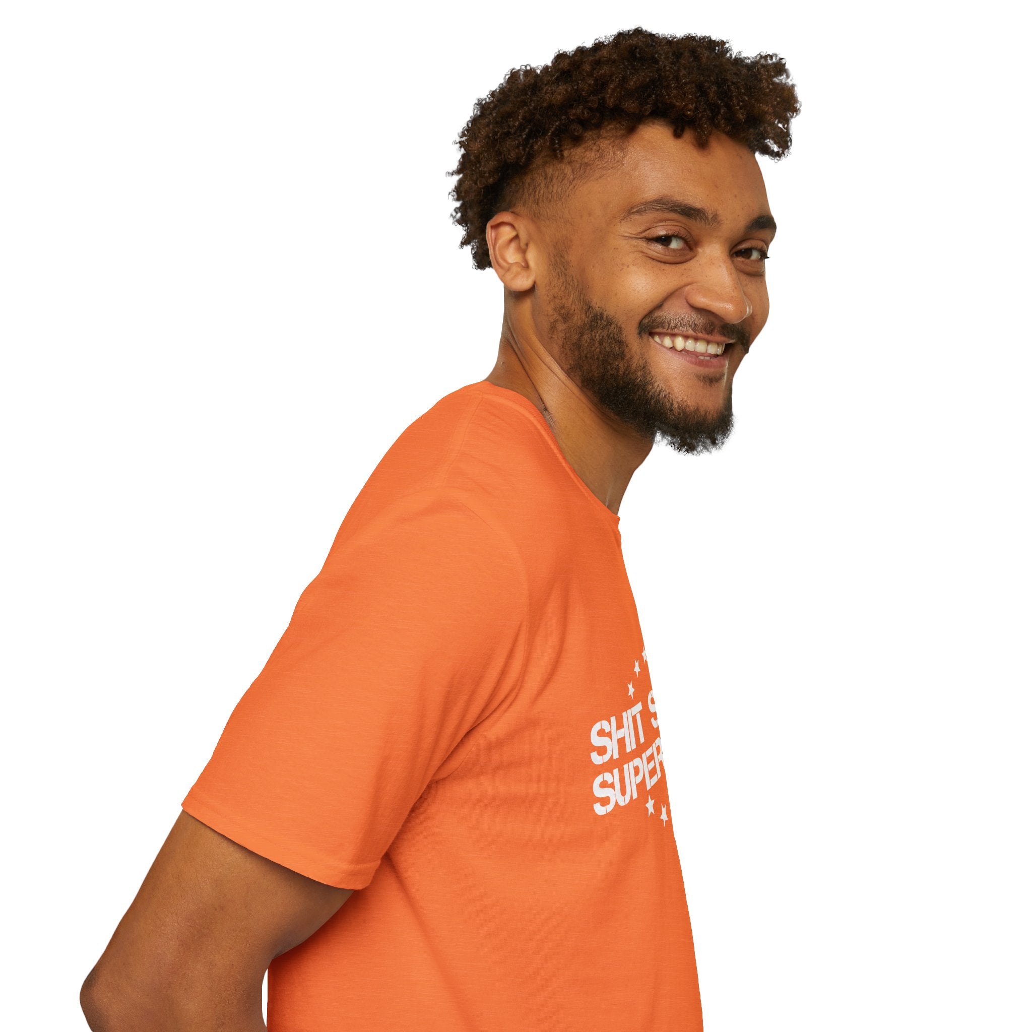 Shit Show Supervisor T-Shirt — Funny Sarcastic Gift for Her Work Humor Graphic Tee