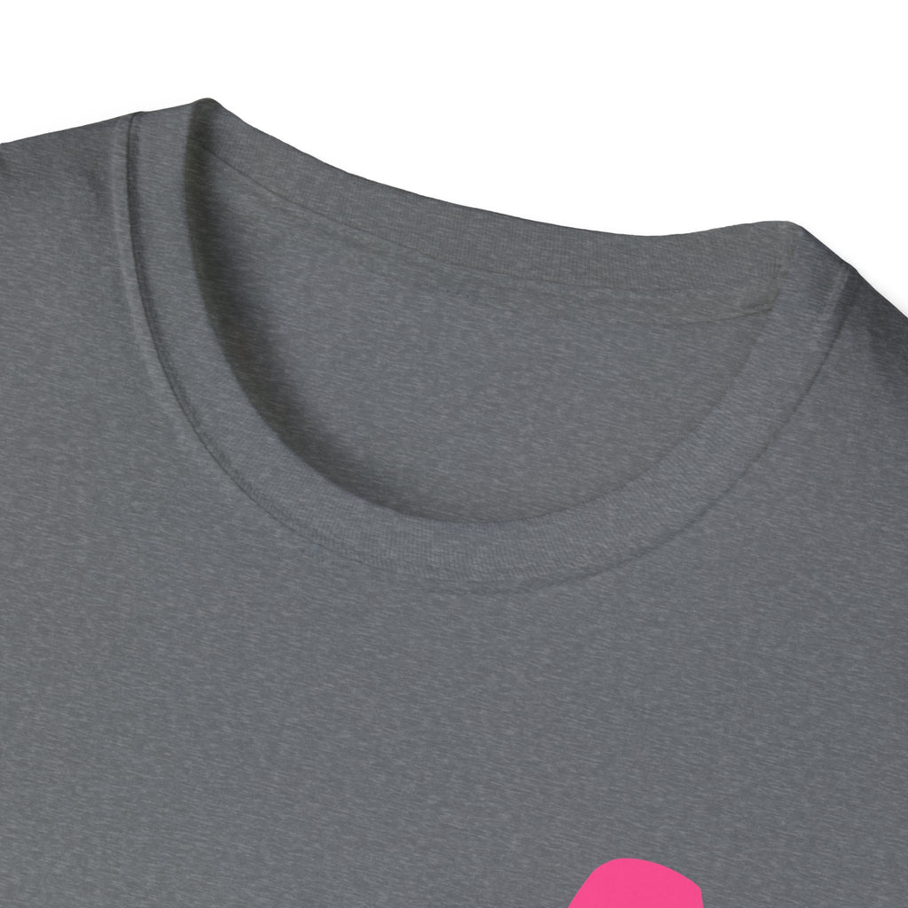 Breast Cancer Support T-Shirt - My Daughter's Fight Is My Fight