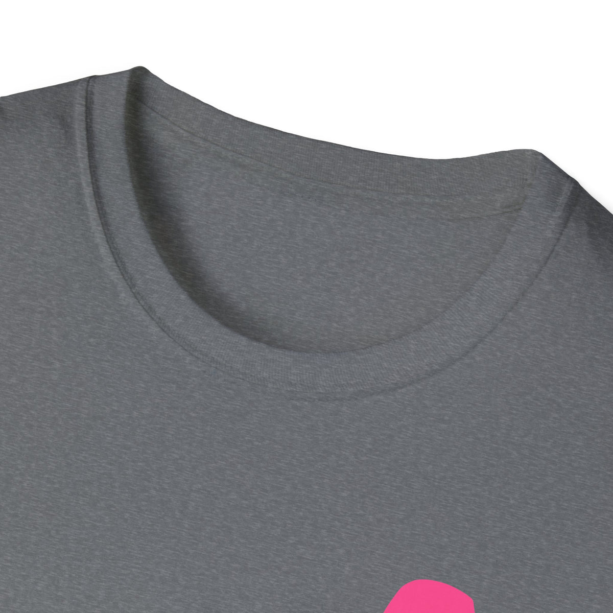 Breast Cancer Support T-Shirt - My Daughter's Fight Is My Fight