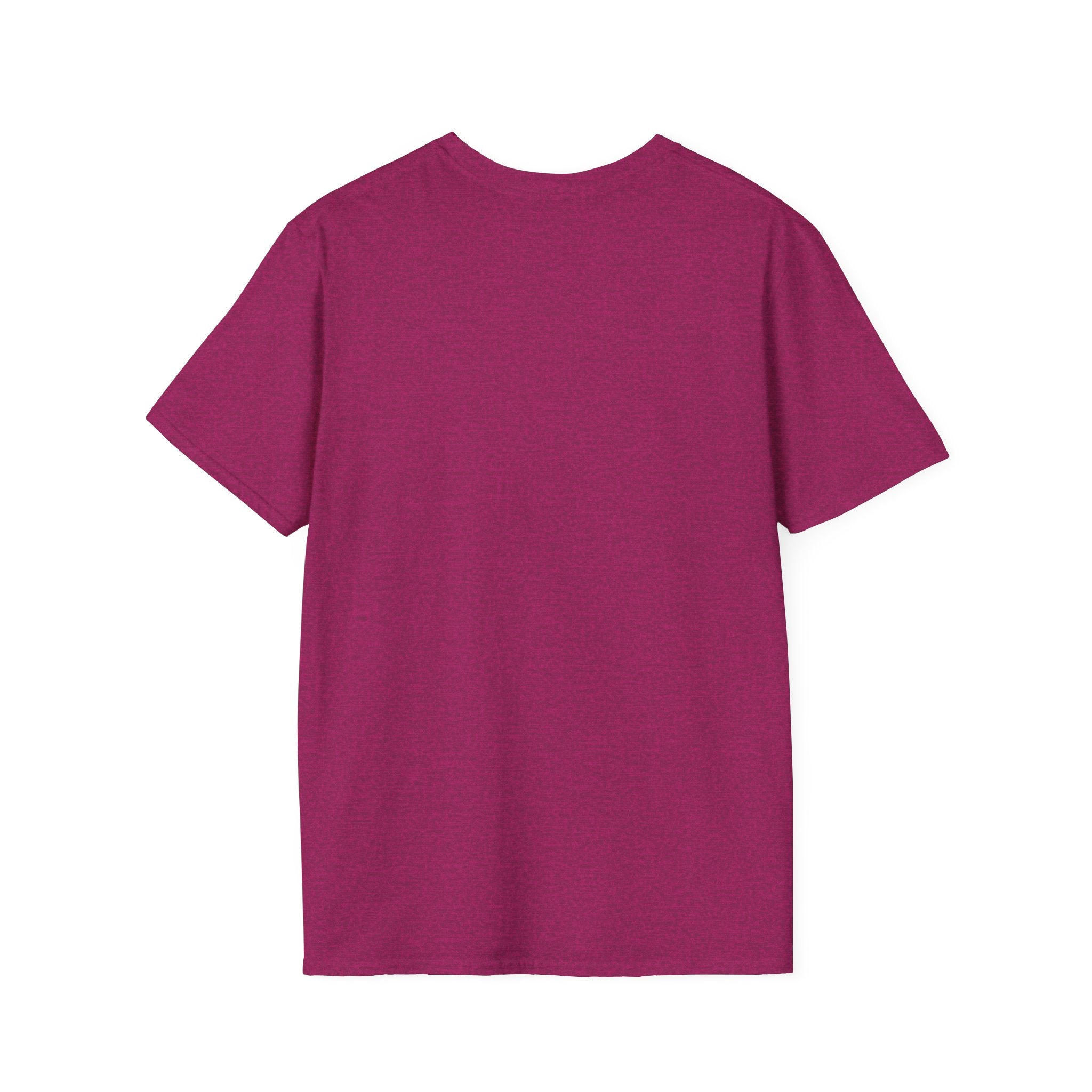 Pencil Trio Graphic T-Shirt — Cute Patterned Pencils with Bows
