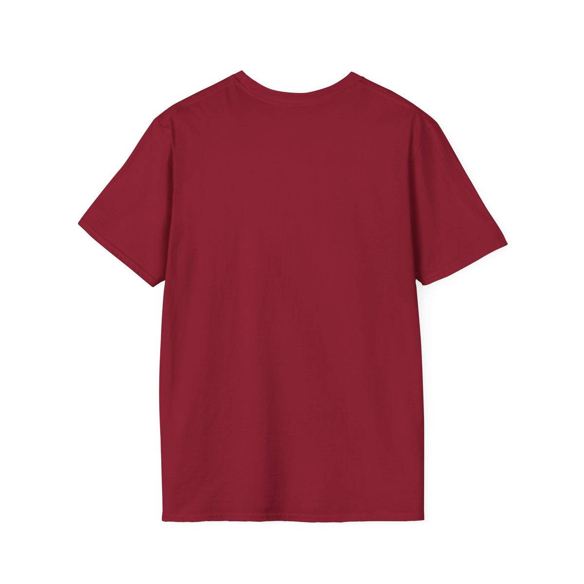 Retro Pie Monster T-Shirt — Funny Pac-Maze Dessert Gamer Tee