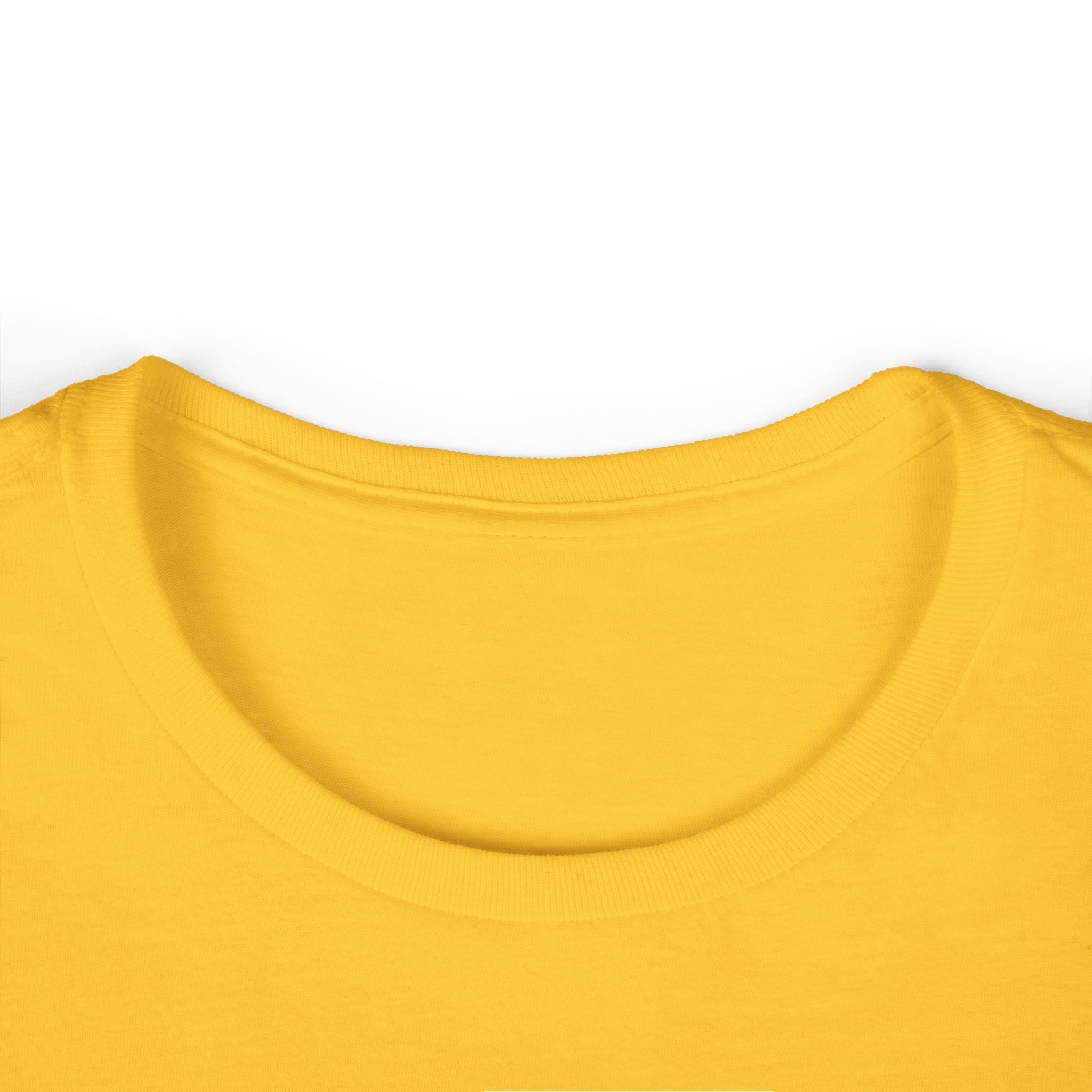 Baseball Mom Script T-Shirt — Cute Bow Gift for Sports Moms Game Day Tee