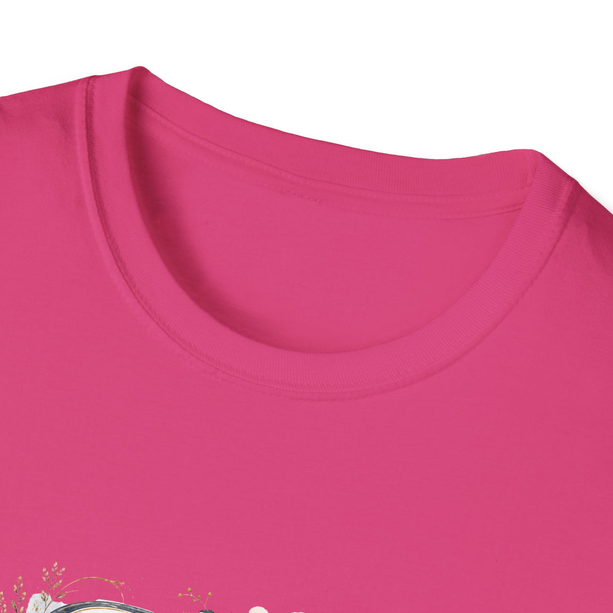 Faith Can Move Mountains T-Shirt Inspirational Christian Mountain Graphic Tee