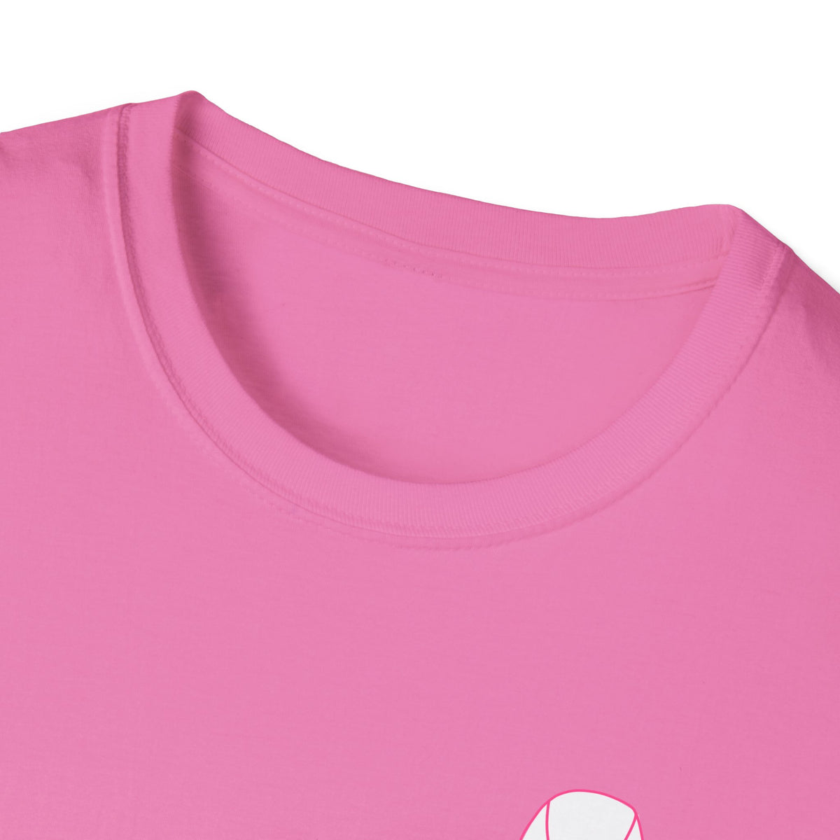 I Wear Pink for My Sister Breast Cancer Support T-Shirt