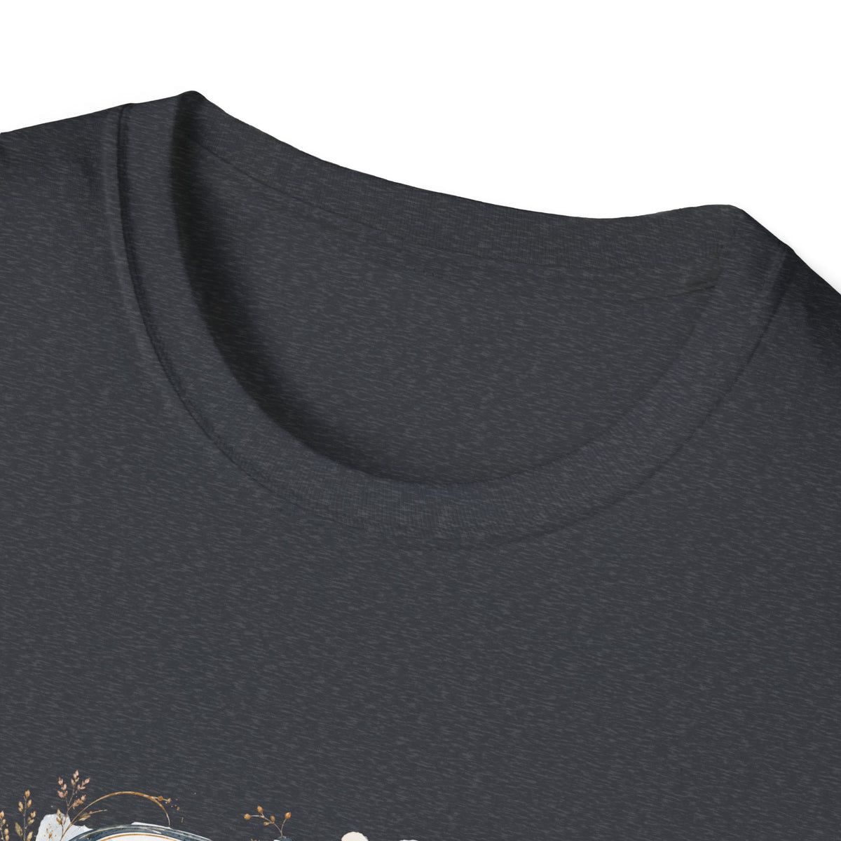 Faith Can Move Mountains T-Shirt Inspirational Christian Mountain Graphic Tee