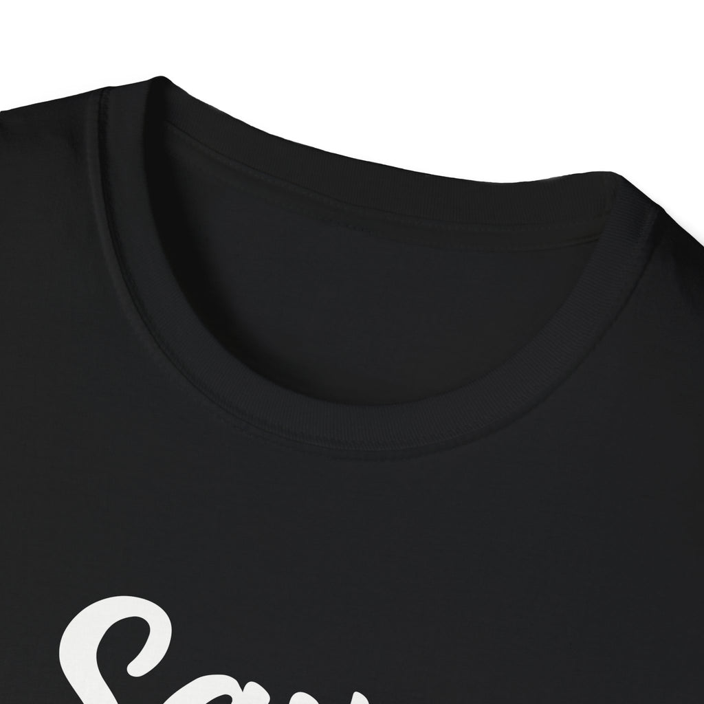 Save the Boobies Breast Cancer Awareness T-Shirt