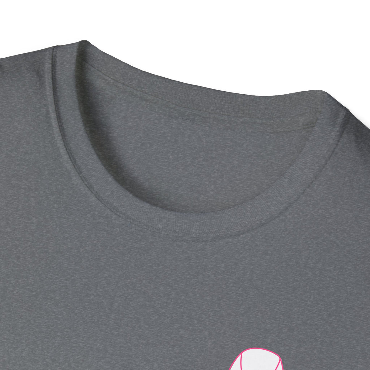 I Wear Pink for My Sister Breast Cancer Support T-Shirt