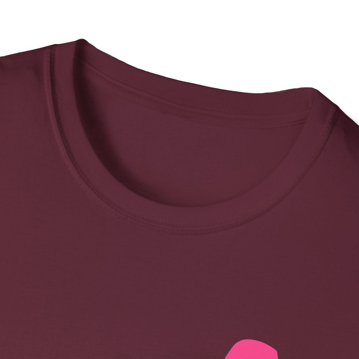 Breast Cancer Support T-Shirt - My Daughter's Fight Is My Fight