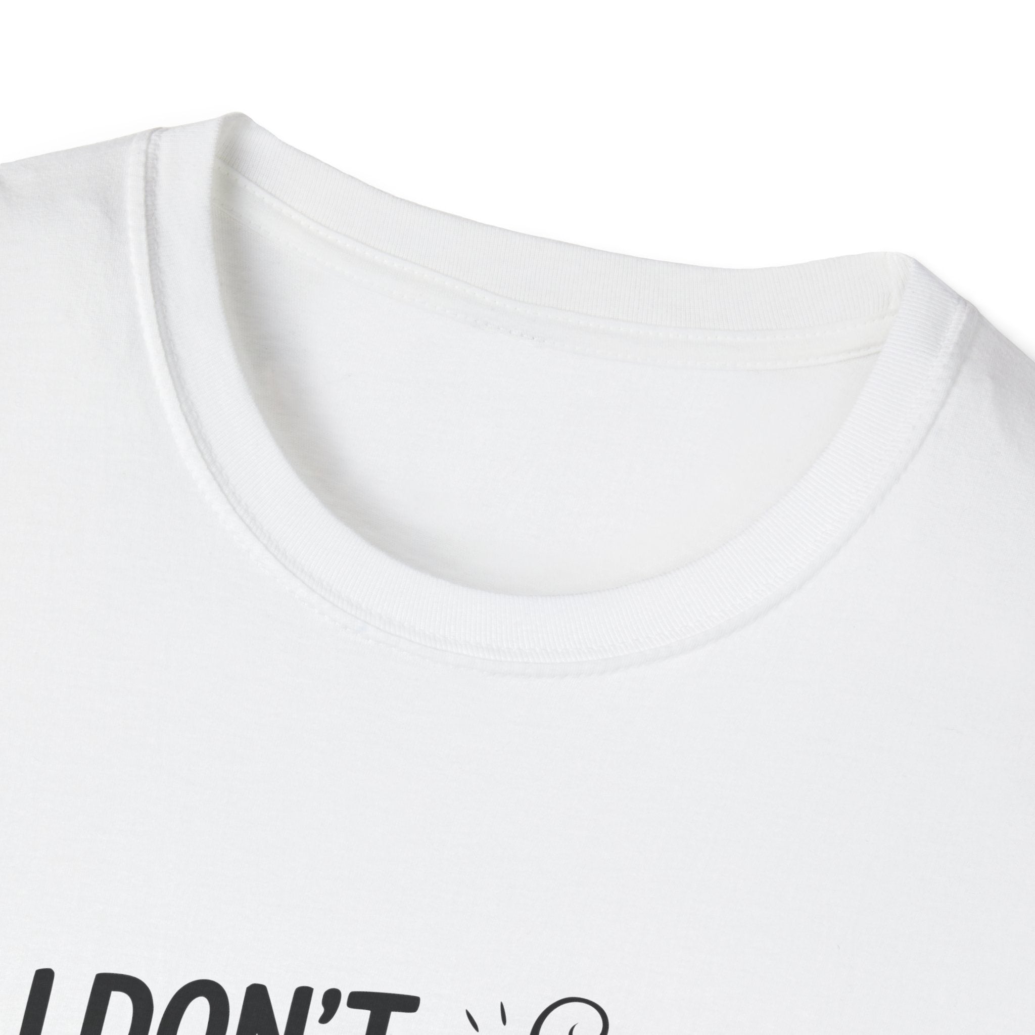 I Don't Have Enough Coffee or Middle Fingers for Today T-Shirt — Funny Sarcastic Gift
