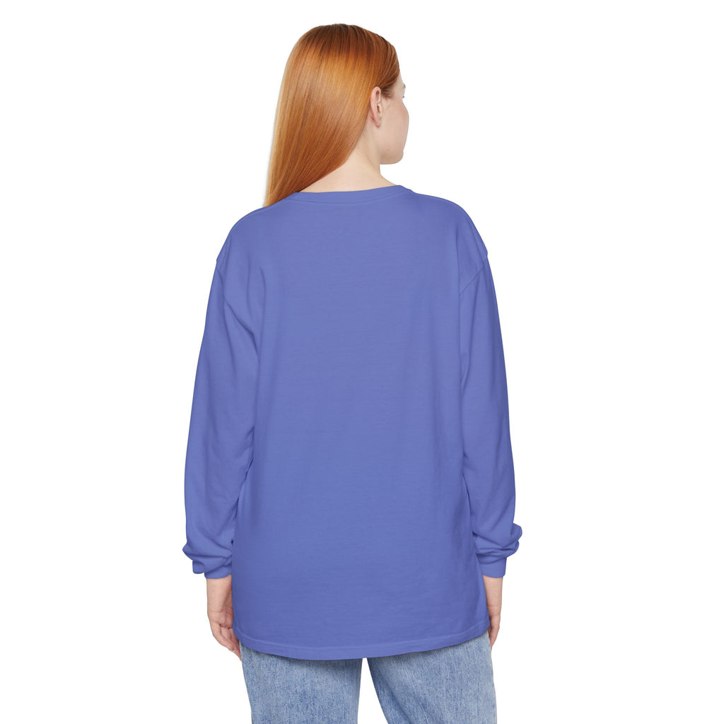 Simply Blessed Long Sleeve Tee