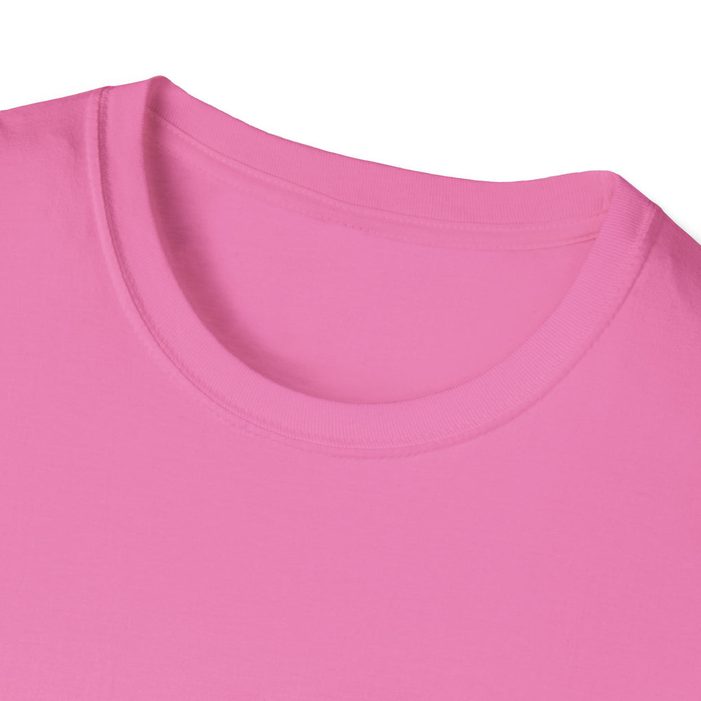 Boo Leopard Ghost T-Shirt — Cute Pink Bow Halloween Gift for Women Graphic Tee