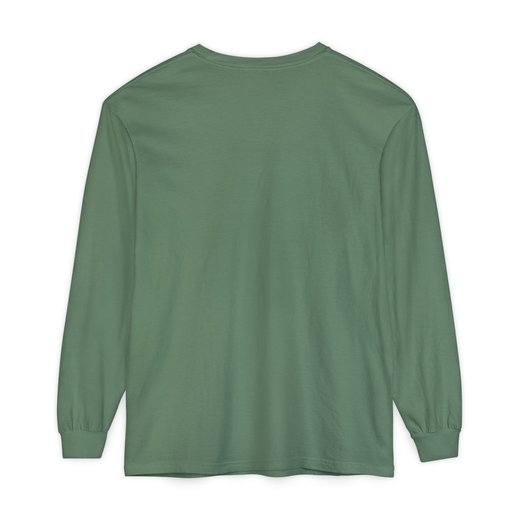 Simply Blessed Long Sleeve Tee