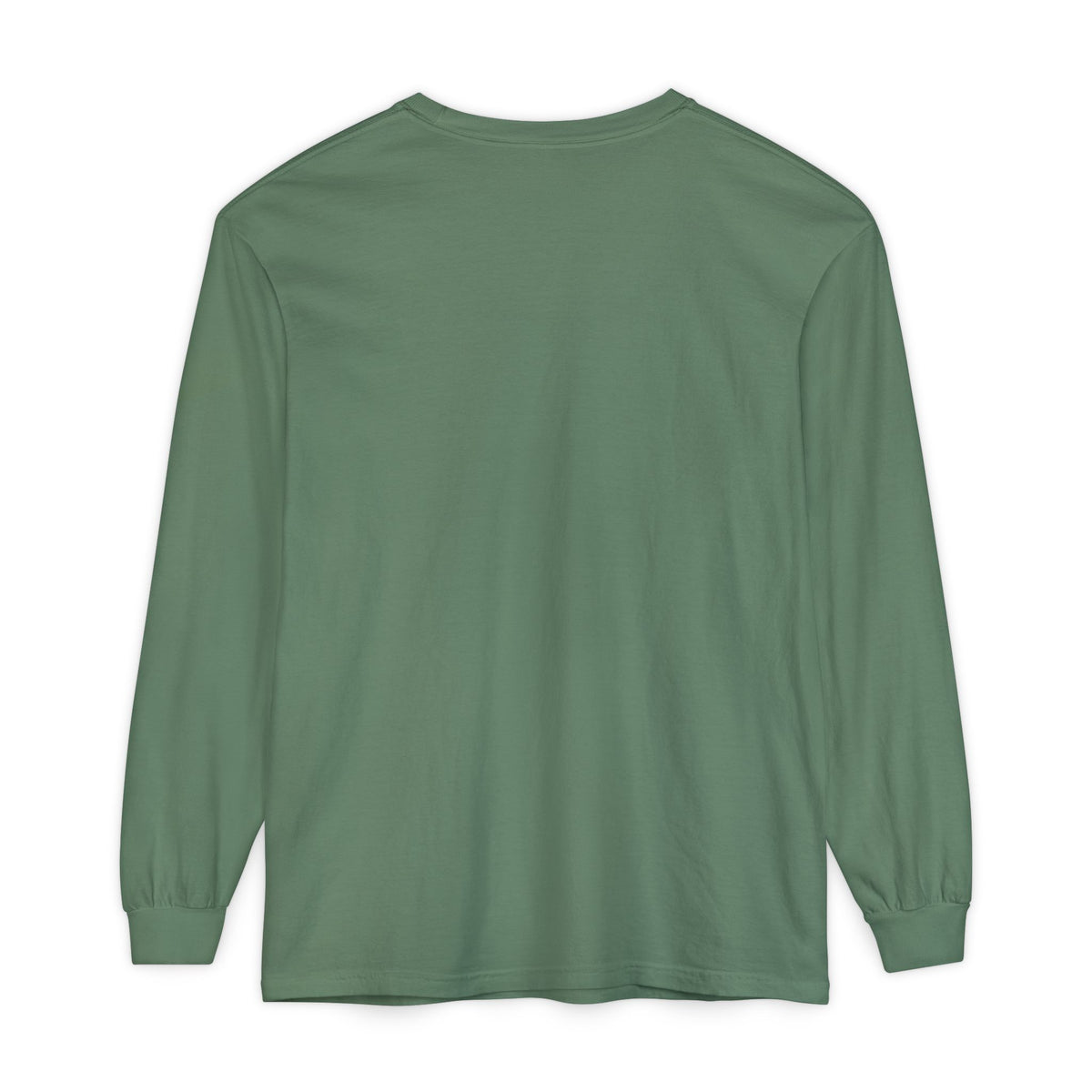 Simply Blessed Long Sleeve Tee
