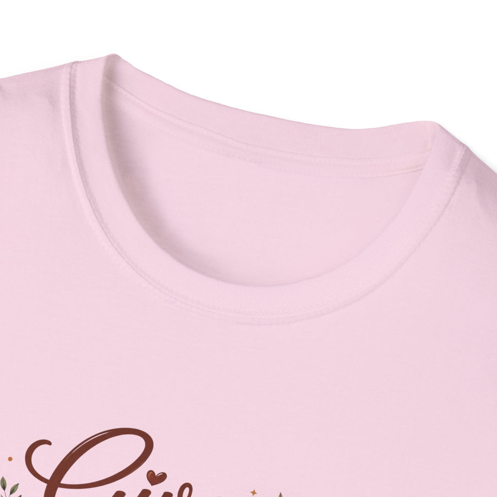 Give Thanks Fall Truck T-Shirt — Pumpkin Harvest Autumn Tee