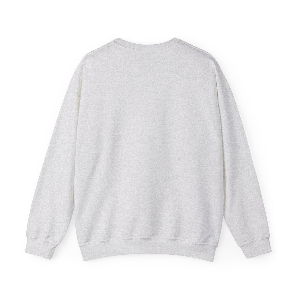 Cozy Season Autumn Pumpkin Crewneck Sweatshirt