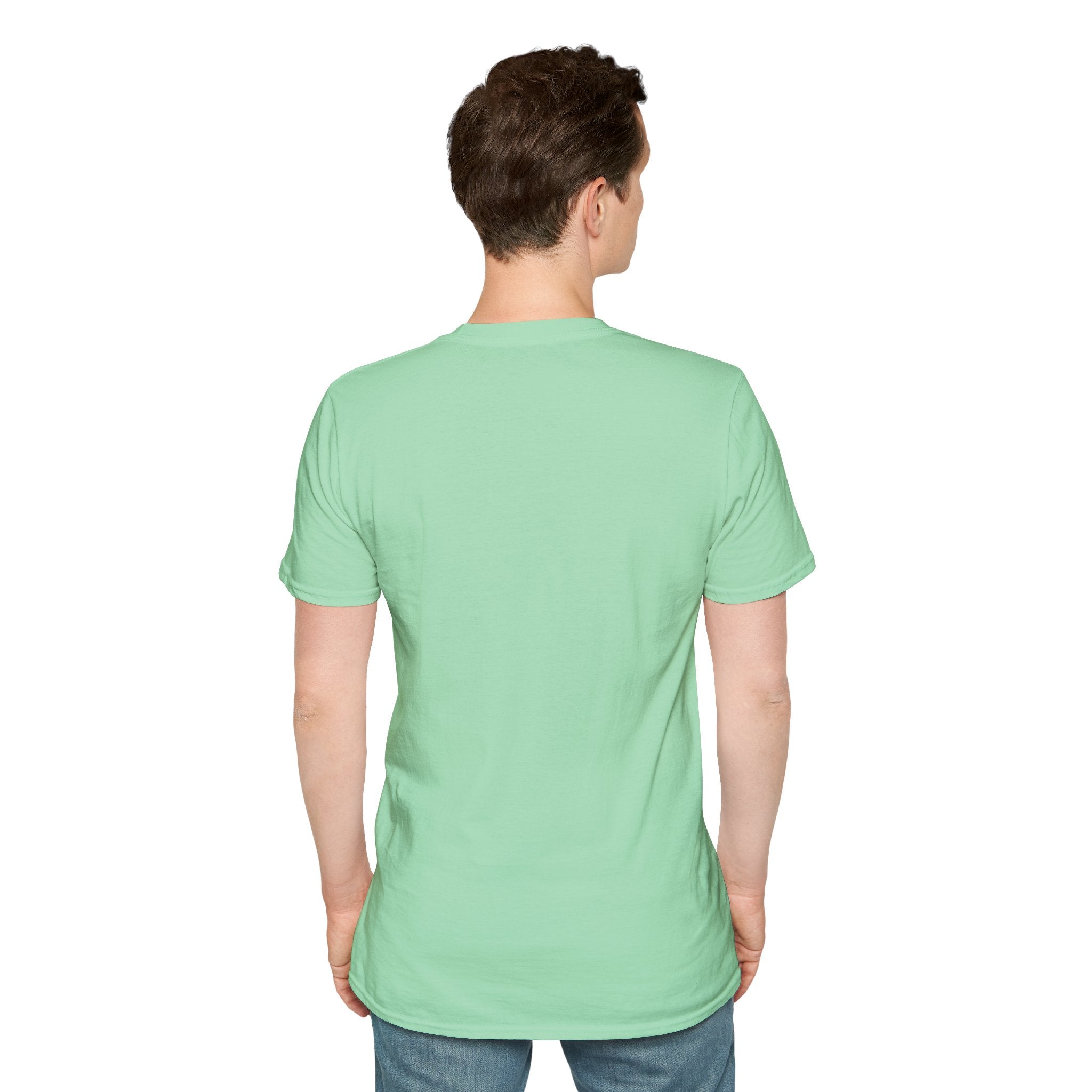Procrastinators Unite Tomorrow T-Shirt — Funny Sarcastic Gift for Her Casual Tee
