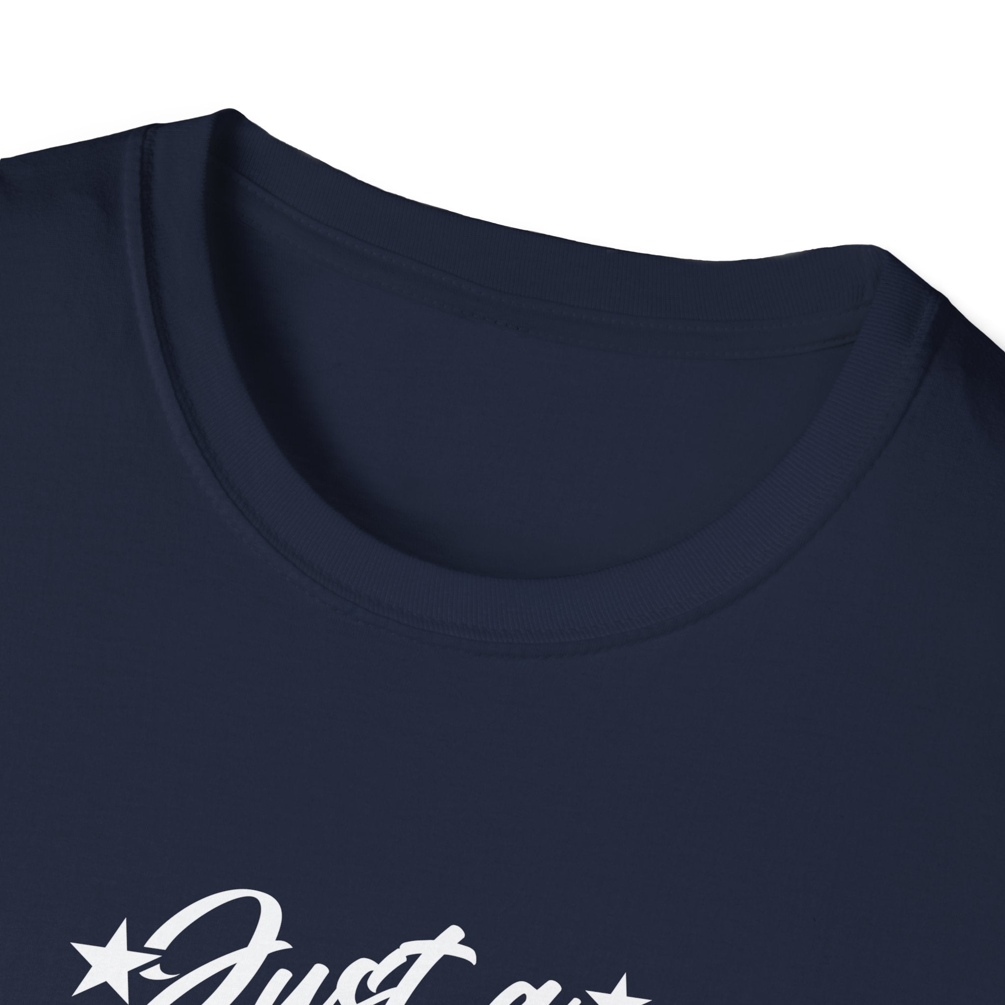Just a Dad Who Always Came Back with the Milk T-Shirt — Funny Father's Day Gift