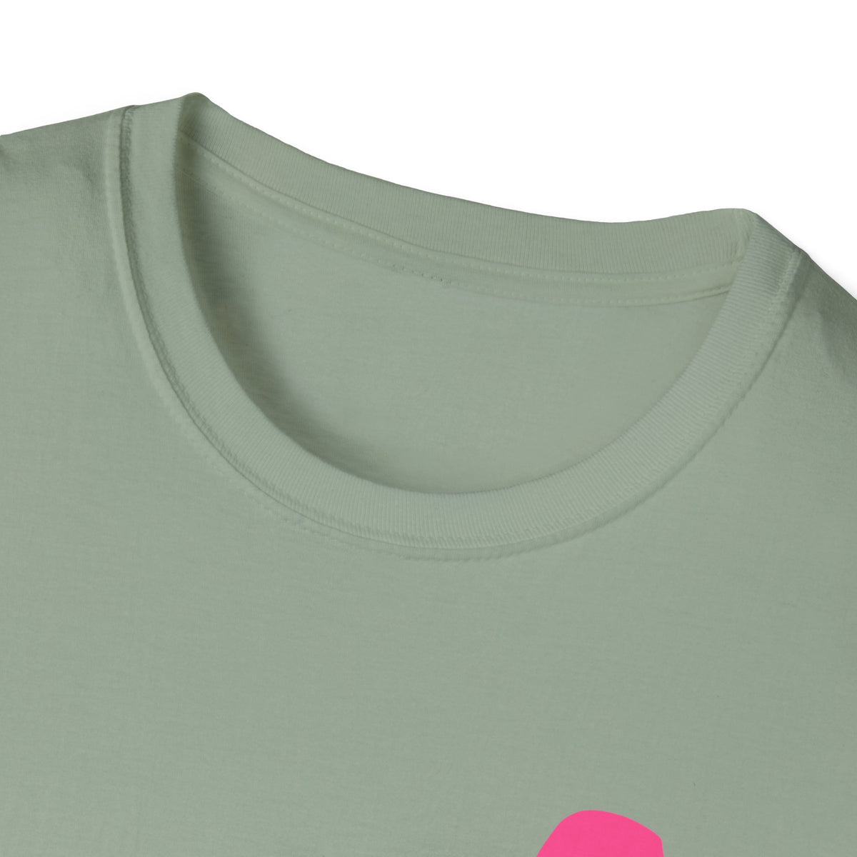 Breast Cancer Support T-Shirt - My Daughter's Fight Is My Fight