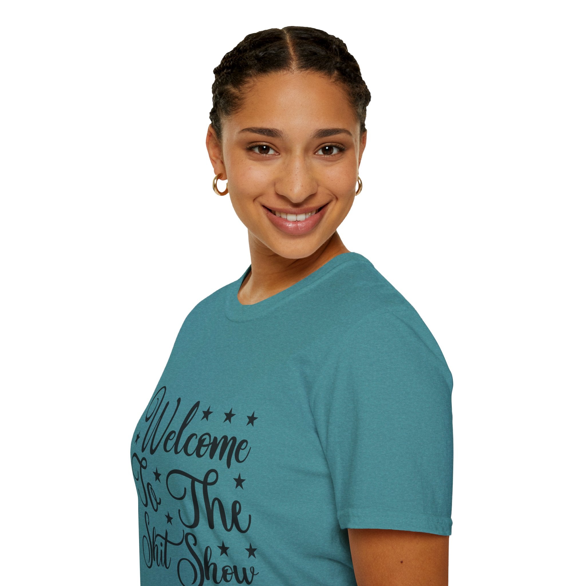 Welcome to the Shit Show T-Shirt