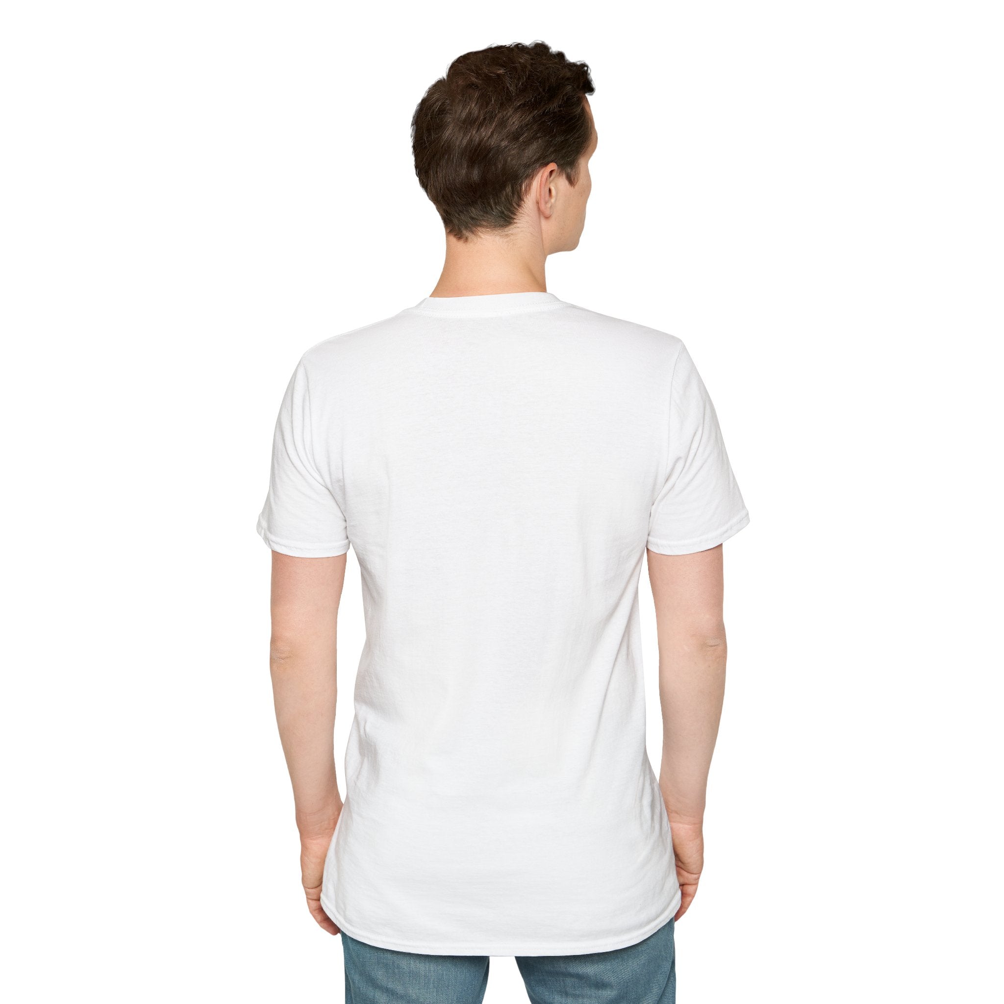 Me Overreacting Shit Probably T-Shirt — Funny Sarcastic Gift for Her Humor Graphic Tee