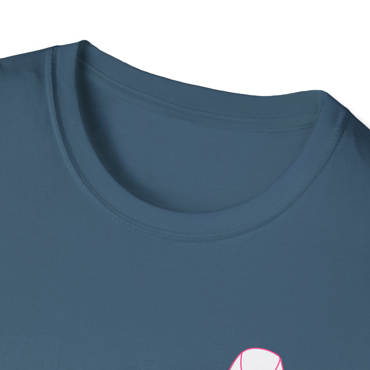 I Wear Pink for My Sister Breast Cancer Support T-Shirt
