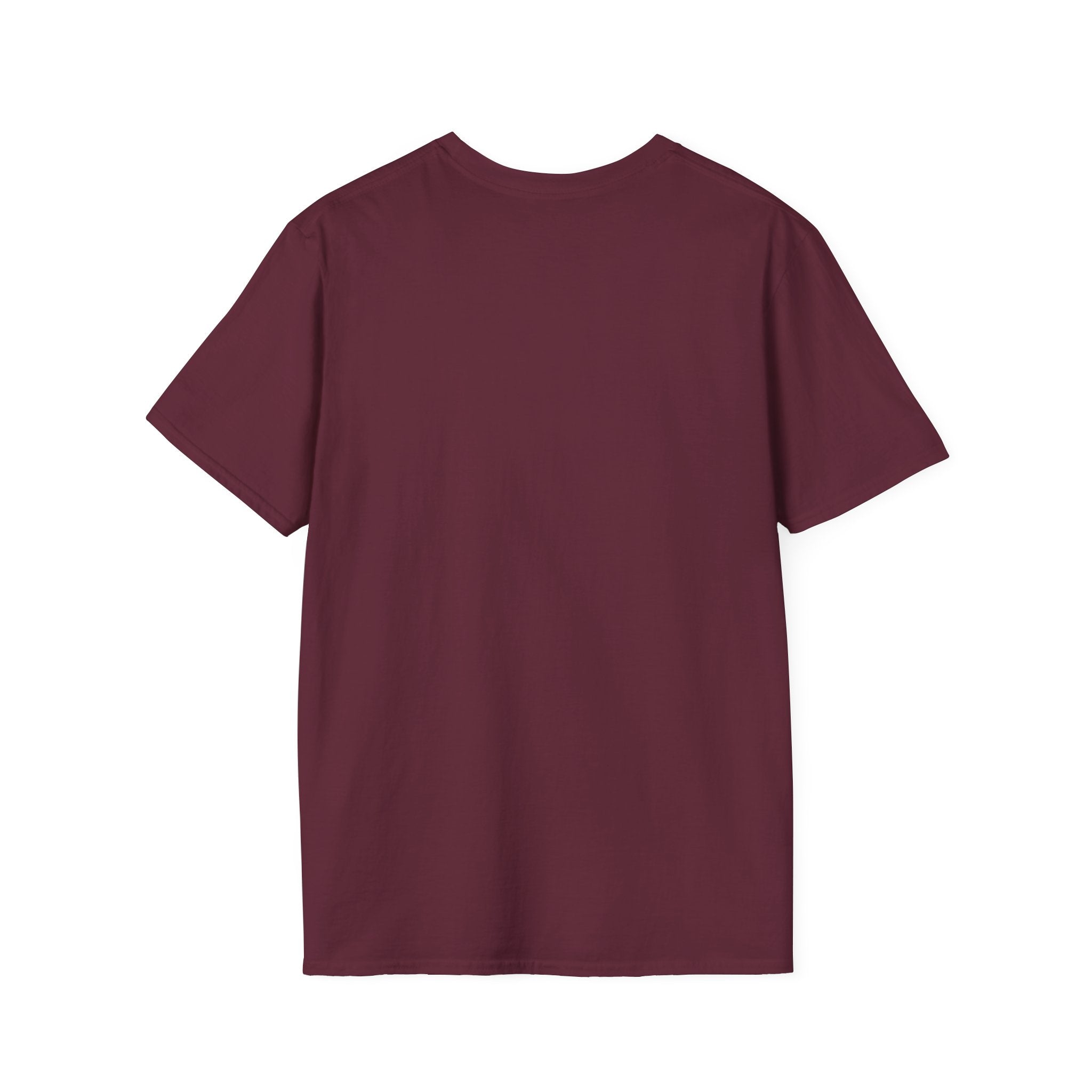 All Peopled Out T-Shirt — Funny Introvert Gift for Her Sarcastic Anti-Social Tee