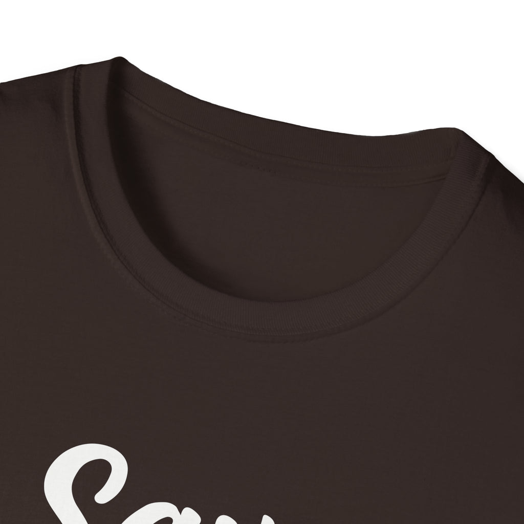 Save the Boobies Breast Cancer Awareness T-Shirt