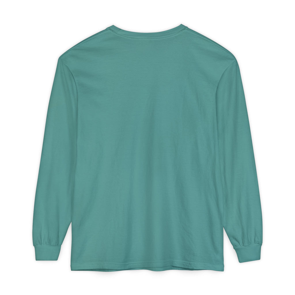Simply Blessed Long Sleeve Tee