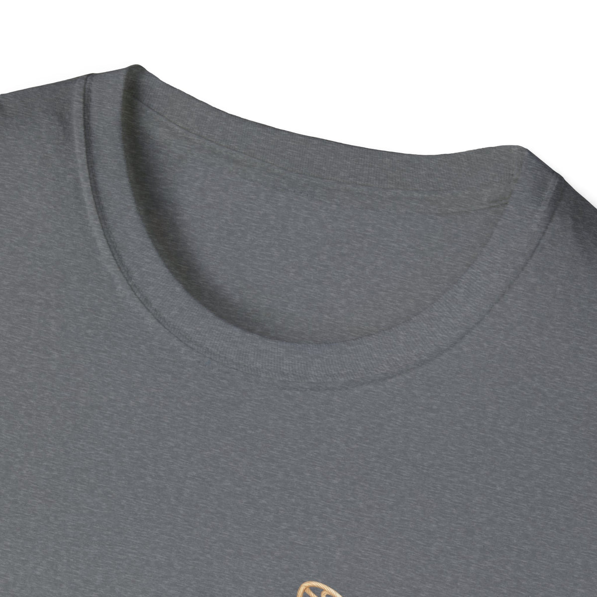 Created with a Purpose Butterfly T-Shirt Faith Graphic Tee