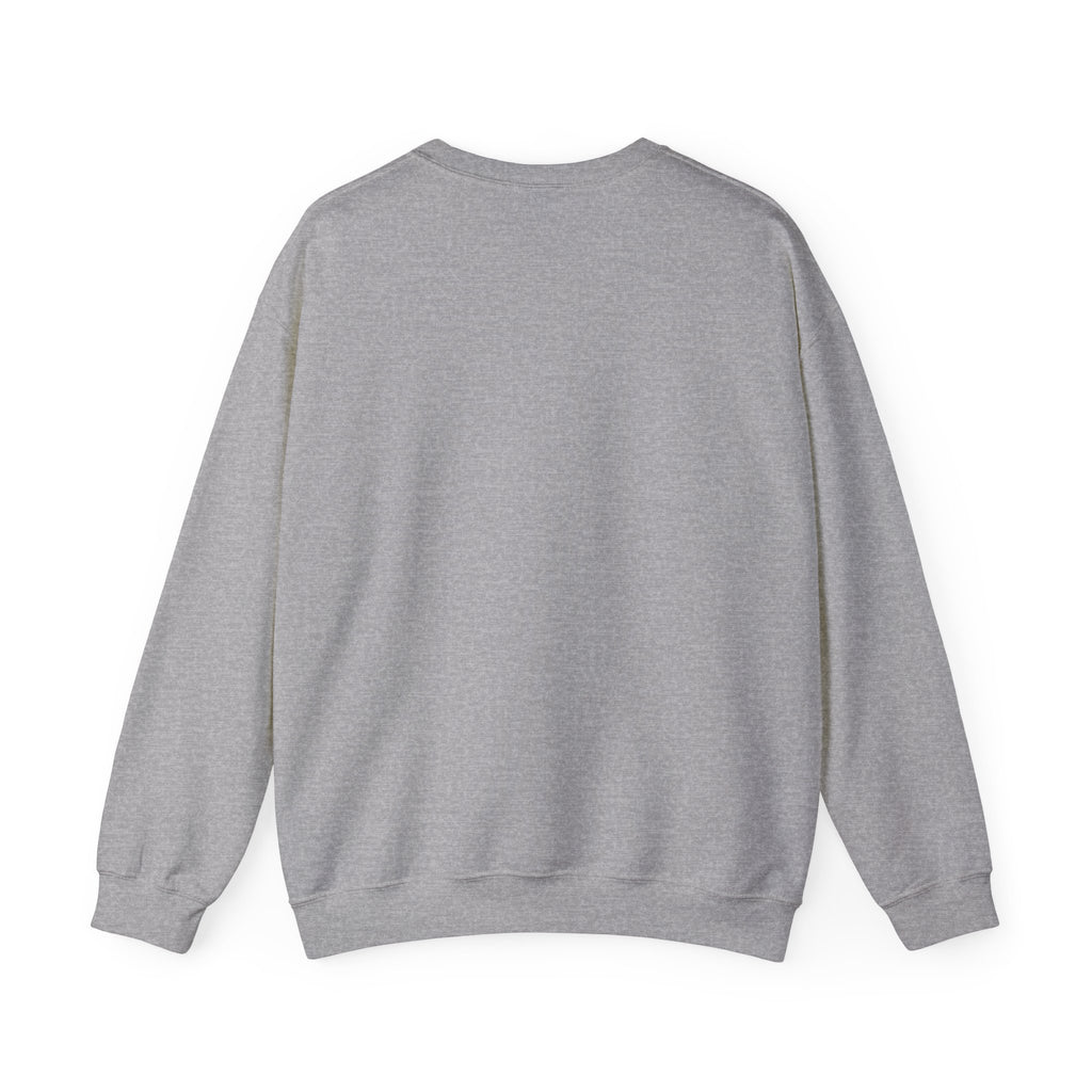 Cozy Season Autumn Pumpkin Crewneck Sweatshirt