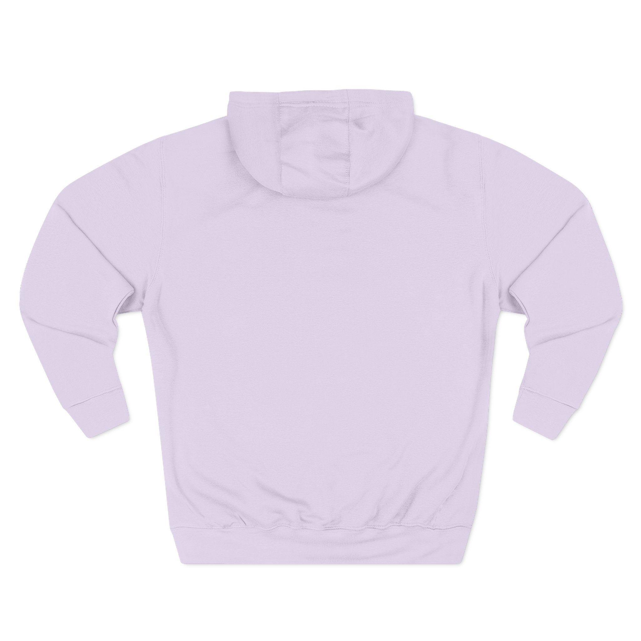 Hoodie — "Always Take the Scenic Route" Camping Graphic Pullover