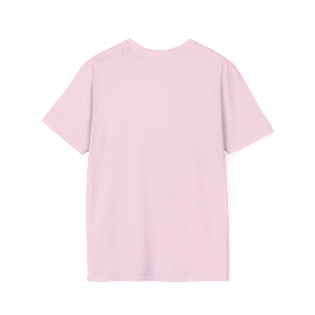 Boo Leopard Ghost T-Shirt — Cute Pink Bow Halloween Gift for Women Graphic Tee
