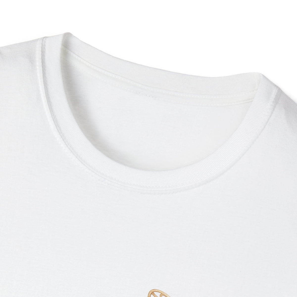 Created with a Purpose Butterfly T-Shirt Faith Graphic Tee