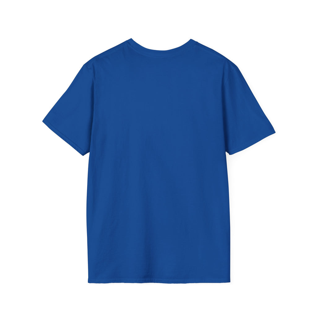 Zip-Tie Certified T-Shirt — Funny Handyman Gift for Him Bold Graphic Tee