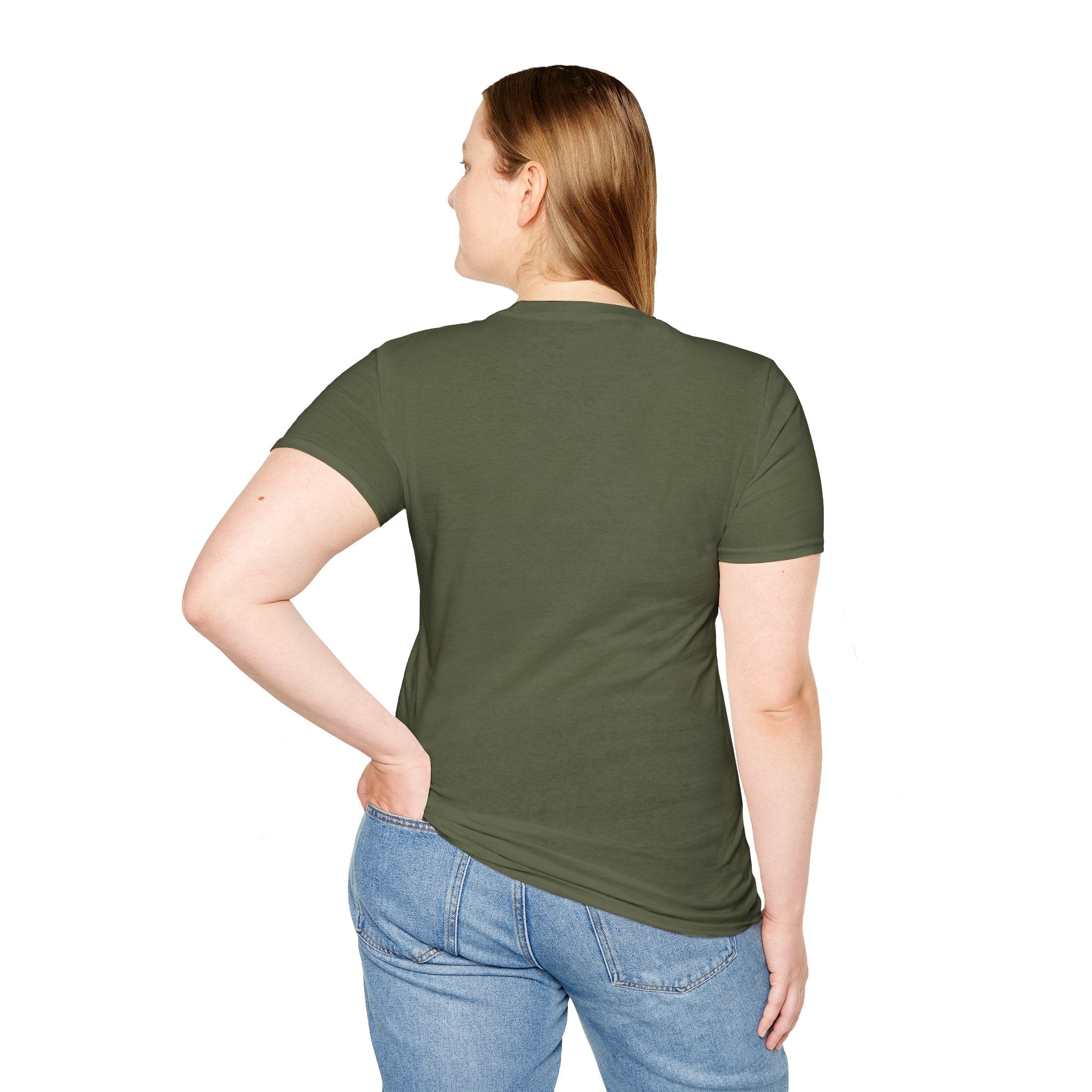 It Was a Rough Week But I Didn't Need Bail Money T-Shirt — Funny Sarcastic Gift for Her