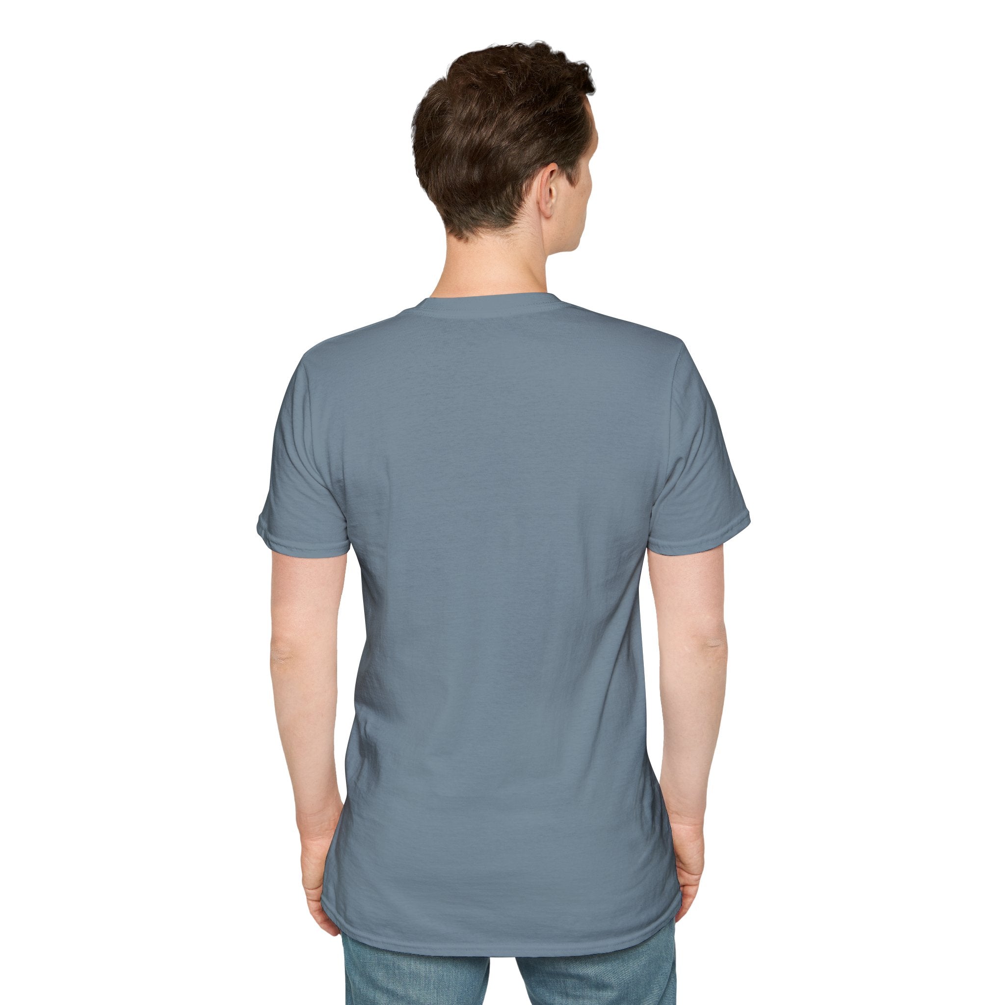 Zip-Tie Certified T-Shirt — Funny Handyman Gift for Him Bold Graphic Tee