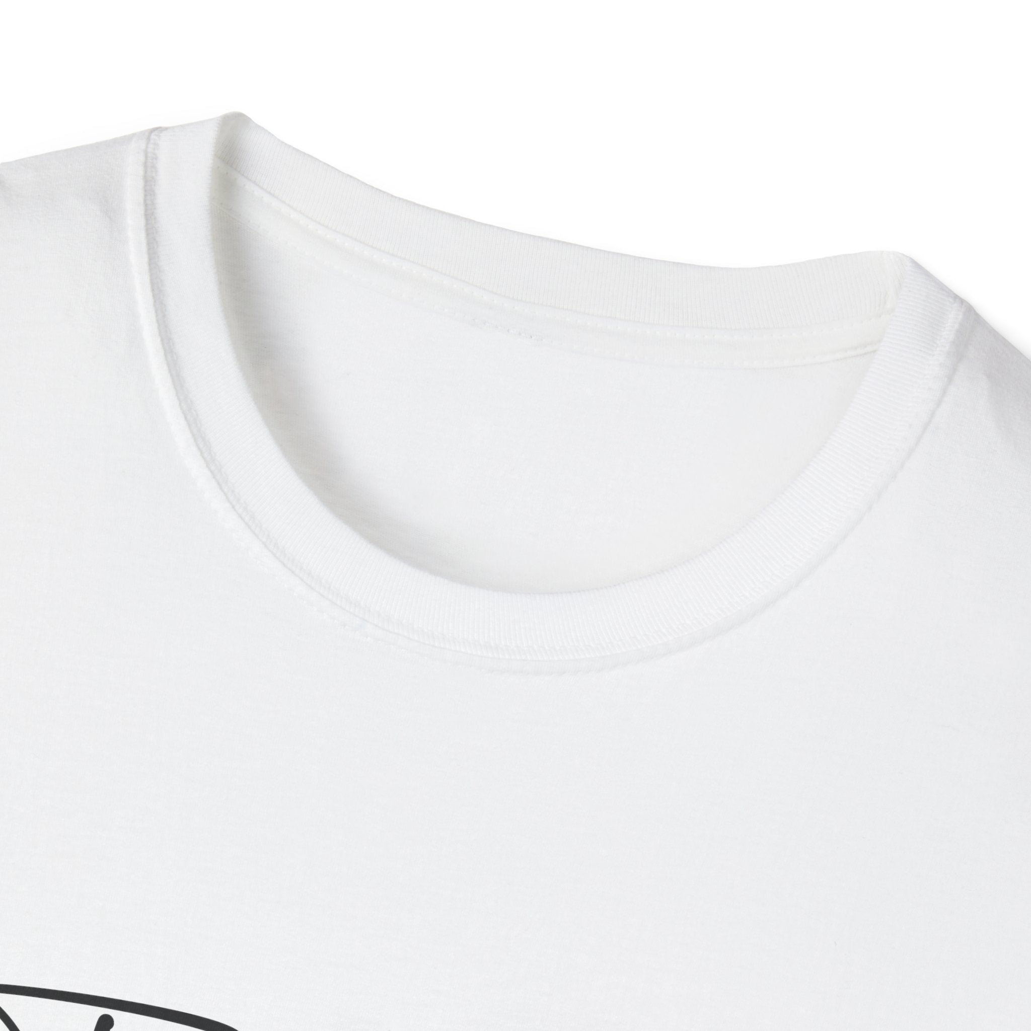 Football Mom Script T-Shirt — Cute Bow Gift for Proud Moms Game Day Graphic Tee