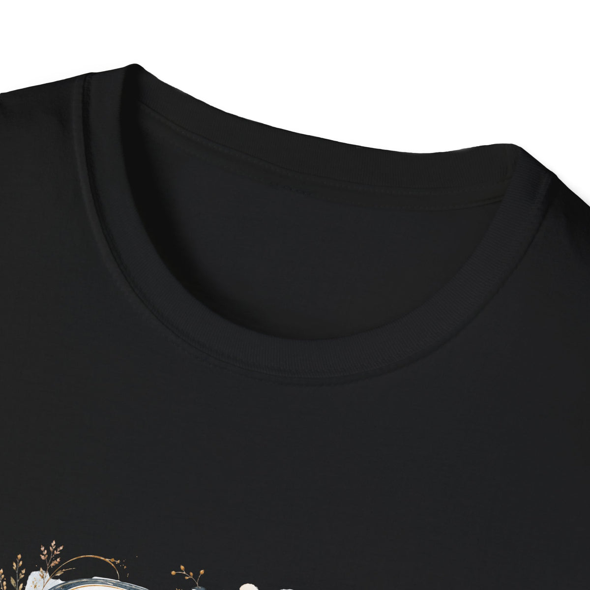 Faith Can Move Mountains T-Shirt Inspirational Christian Mountain Graphic Tee