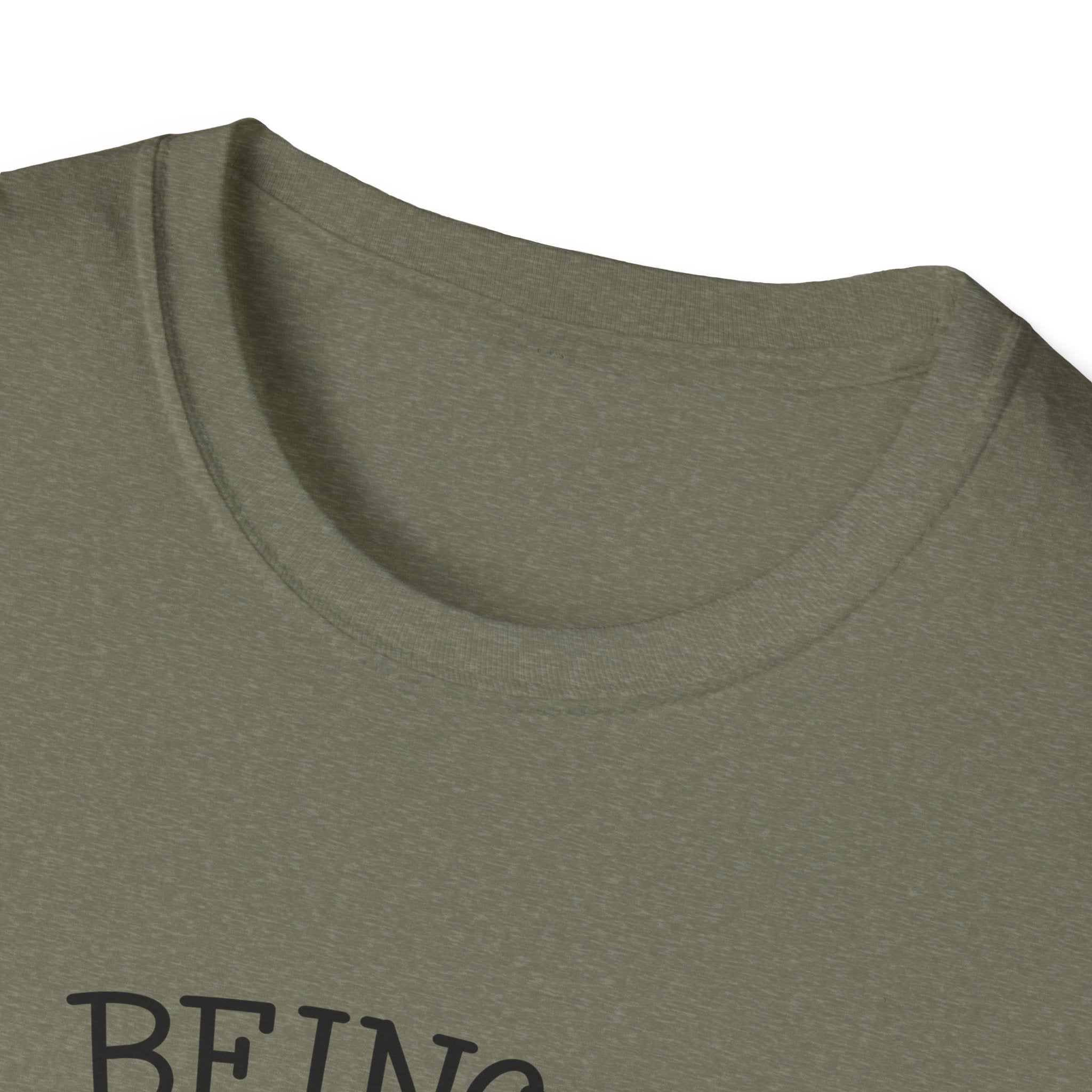 Being a Functional Adult T-Shirt — Funny Sarcastic Gift for Her Relatable Humor Graphic Tee